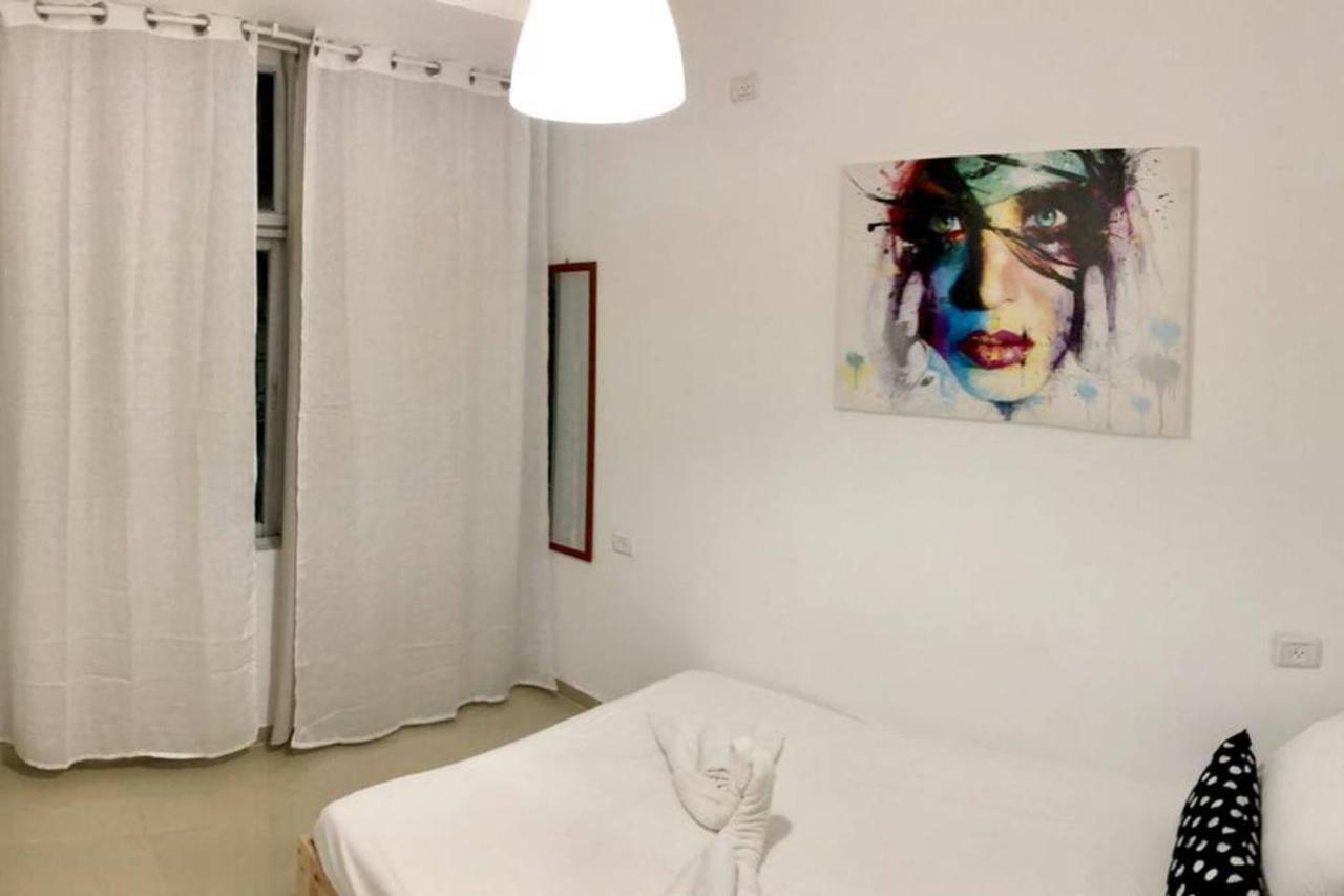 Gorgeous Boutique Apt!! //Prime Market Location!! Apartment เยรูซาเลม ภายนอก รูปภาพ