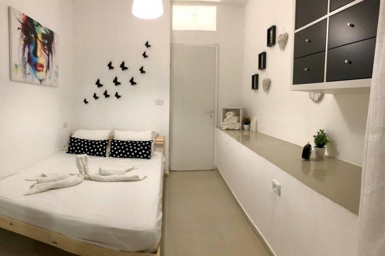 Gorgeous Boutique Apt!! //Prime Market Location!! Apartment เยรูซาเลม ภายนอก รูปภาพ
