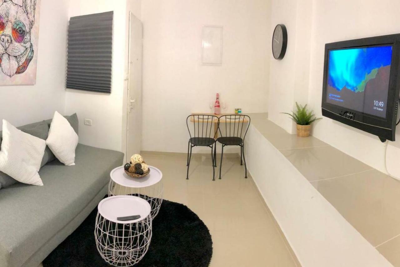 Gorgeous Boutique Apt!! //Prime Market Location!! Apartment เยรูซาเลม ภายนอก รูปภาพ